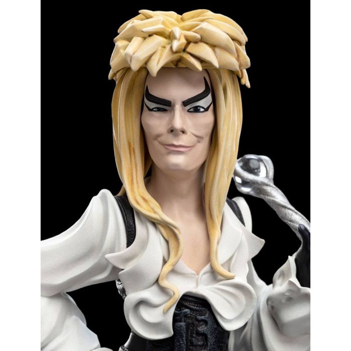 Labyrinth (1986 film) Mini Epics Vinyl Figure Jareth 16 cm