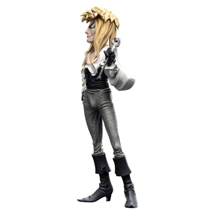 Labyrinth (1986 film) Mini Epics Vinyl Figure Jareth 16 cm