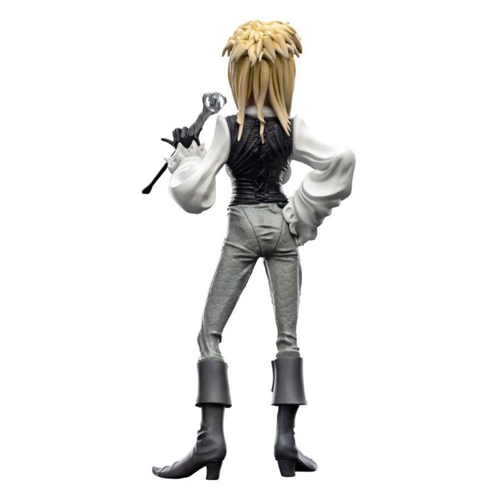Labyrinth (1986 film) Mini Epics Vinyl Figure Jareth 16 cm