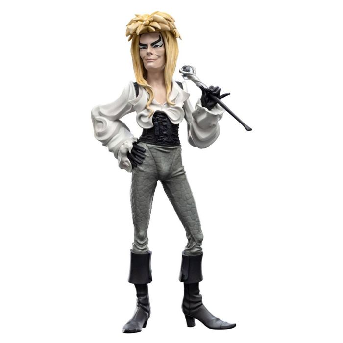 Labyrinth (1986 film) Mini Epics Vinyl Figure Jareth 16 cm