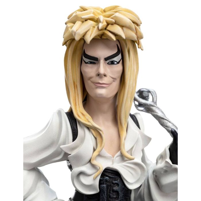 Labyrinth (1986 film) Mini Epics Vinyl Figure Jareth 16 cm