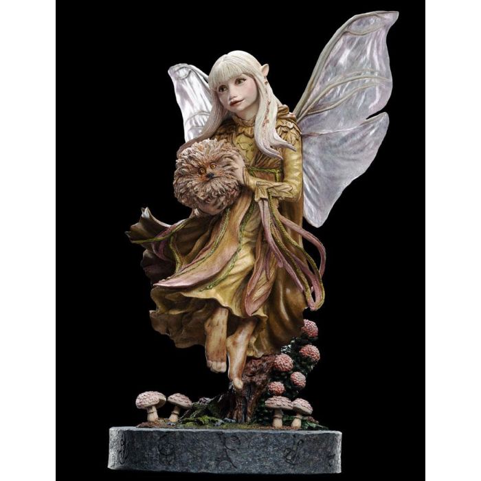 The Dark Crystal Statue 1/6 Kira the Gelfling 25 cm