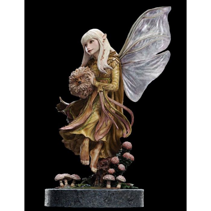 The Dark Crystal Statue 1/6 Kira the Gelfling 25 cm