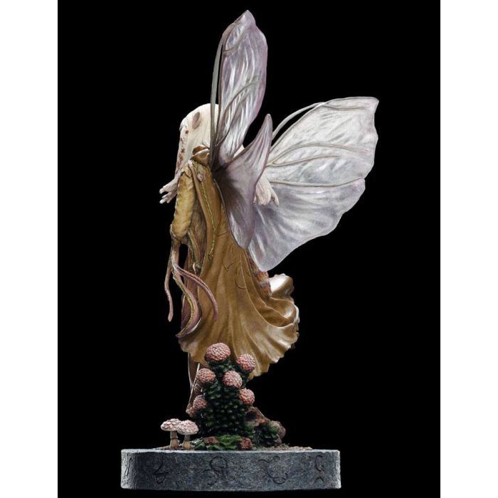 The Dark Crystal Statue 1/6 Kira the Gelfling 25 cm