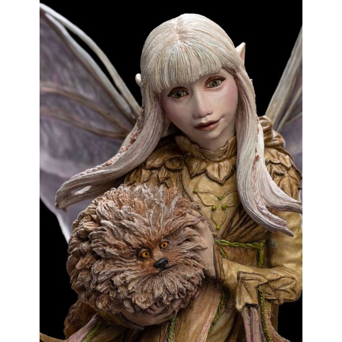 The Dark Crystal Statue 1/6 Kira the Gelfling 25 cm