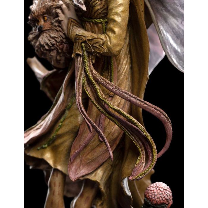 The Dark Crystal Statue 1/6 Kira the Gelfling 25 cm