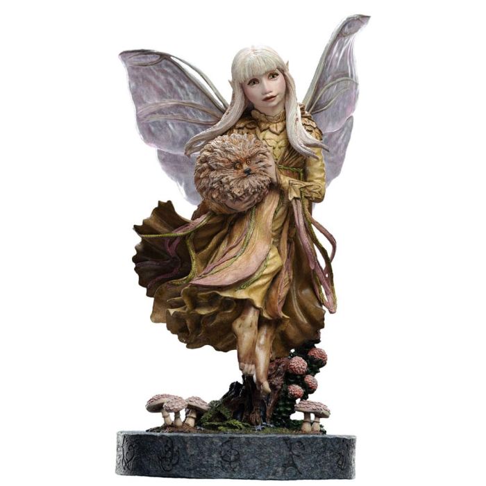 The Dark Crystal Statue 1/6 Kira the Gelfling 25 cm