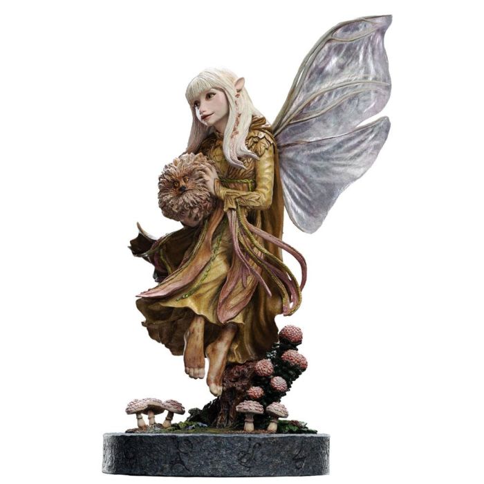 The Dark Crystal Statue 1/6 Kira the Gelfling 25 cm