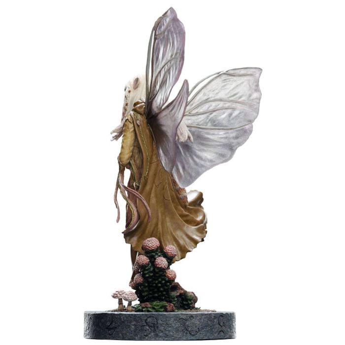 The Dark Crystal Statue 1/6 Kira the Gelfling 25 cm
