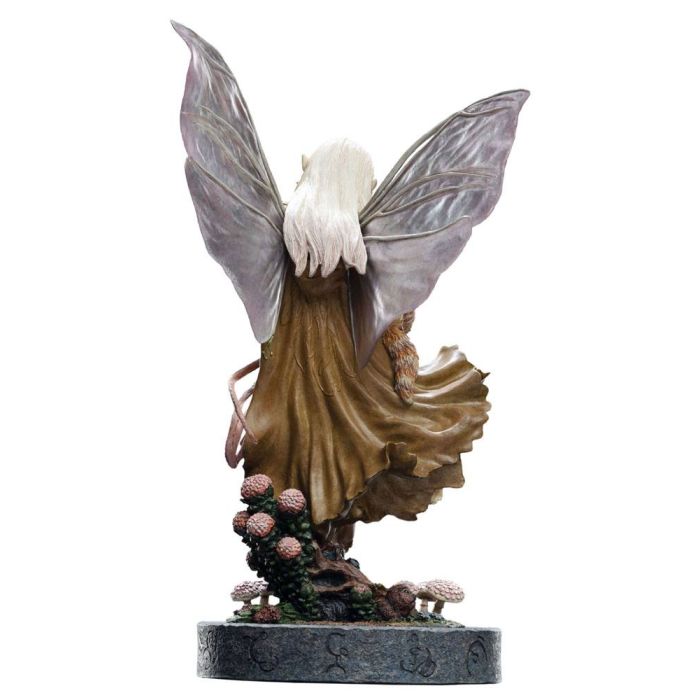 The Dark Crystal Statue 1/6 Kira the Gelfling 25 cm