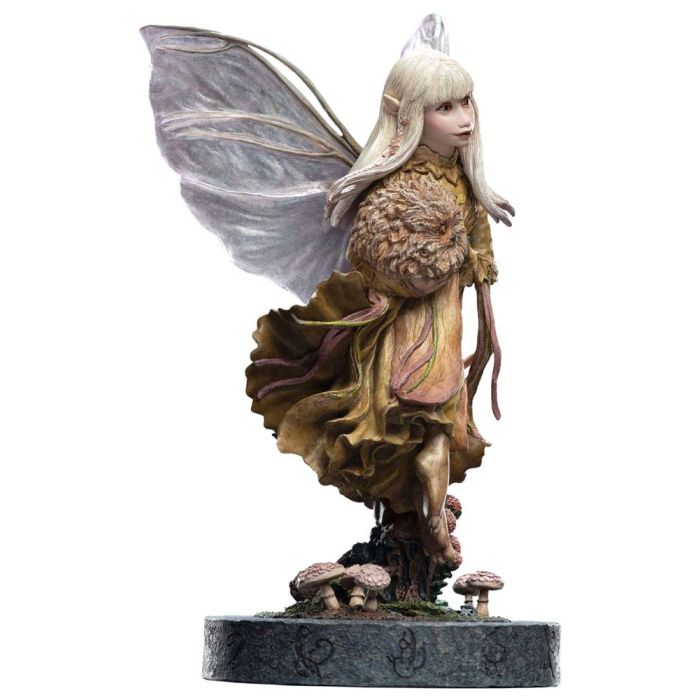 The Dark Crystal Statue 1/6 Kira the Gelfling 25 cm