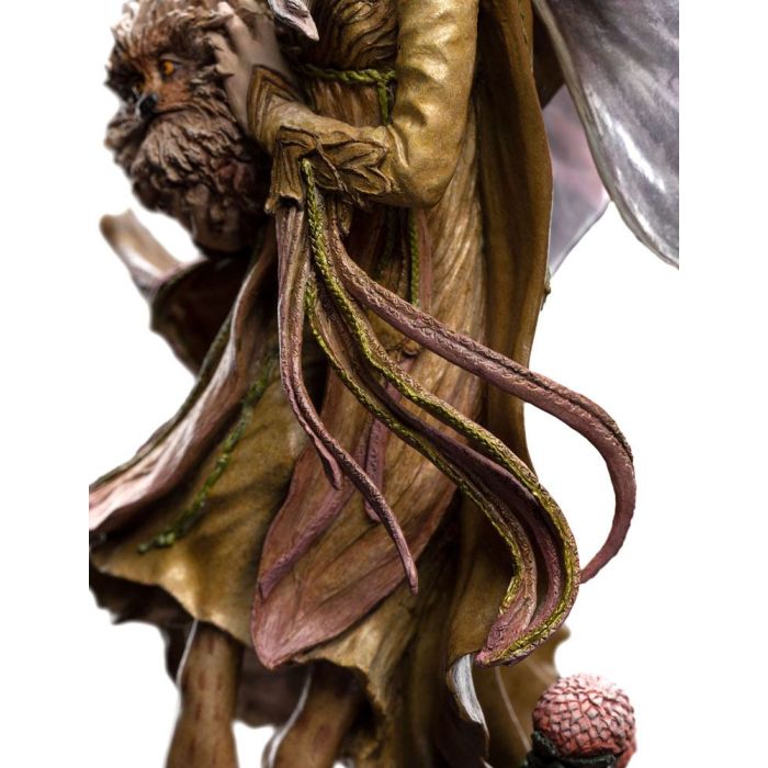 The Dark Crystal Statue 1/6 Kira the Gelfling 25 cm