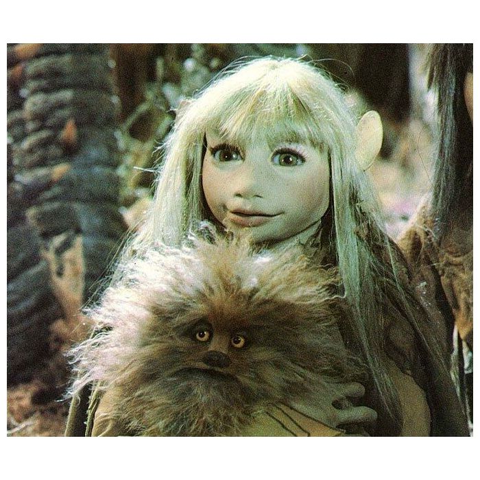 The Dark Crystal Statue 1/6 Kira the Gelfling 25 cm