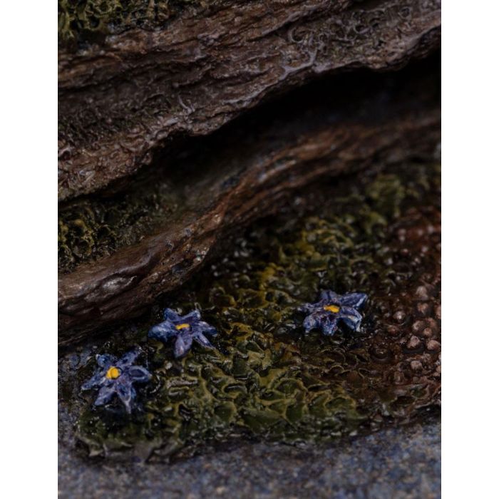 The Dark Crystal Statue 1/6 Jen the Gelfling 22 cm