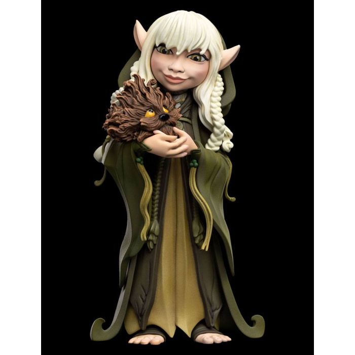 The Dark Crystal Mini Epics Vinyl Figure Kira The Gelfling 11 cm