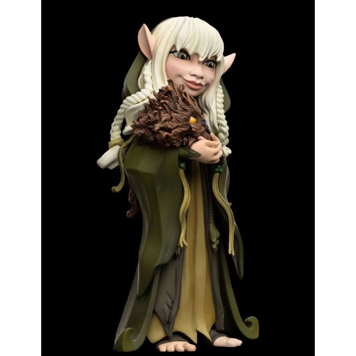 The Dark Crystal Mini Epics Vinyl Figure Kira The Gelfling 11 cm