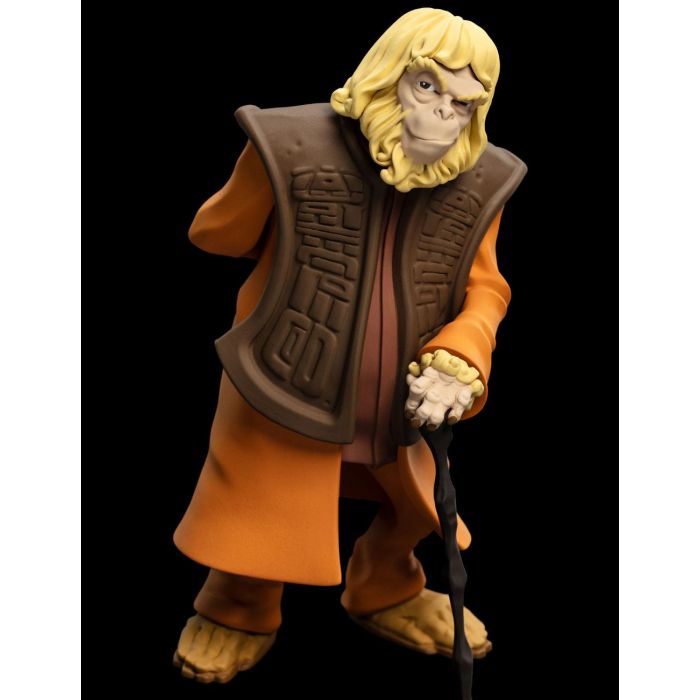 Planet of the Apes Mini Epics Vinyl Figure Dr. Zaius 13 cm