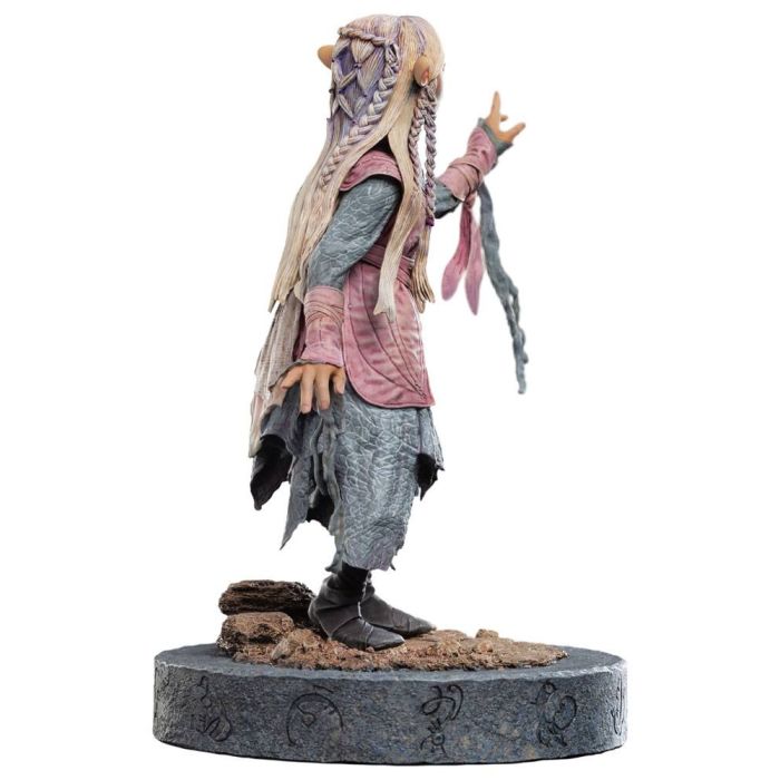 The Dark Crystal: Age of Resistance Statue 1/6 Brea The Gefling 19 cm