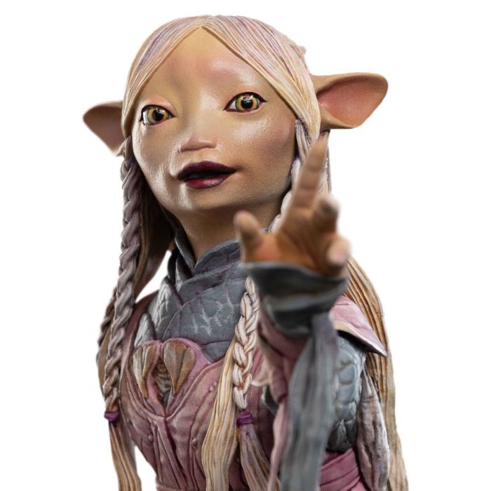 The Dark Crystal: Age of Resistance Statue 1/6 Brea The Gefling 19 cm