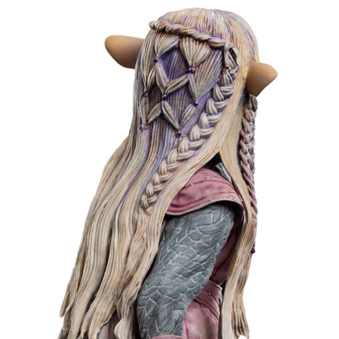 The Dark Crystal: Age of Resistance Statue 1/6 Brea The Gefling 19 cm