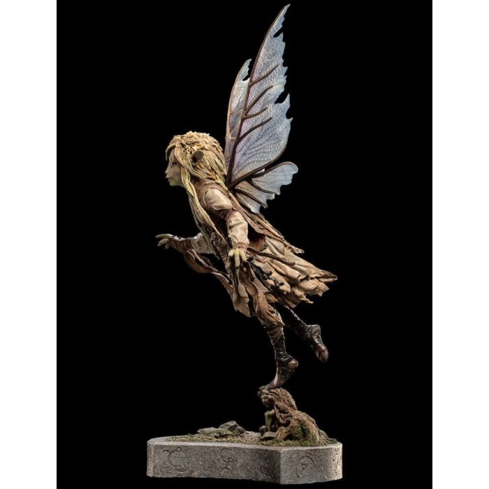 The Dark Crystal: Age of Resistance Statue 1/6 Deet The Gelfling 30 cm