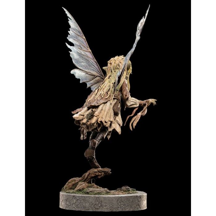 The Dark Crystal: Age of Resistance Statue 1/6 Deet The Gelfling 30 cm