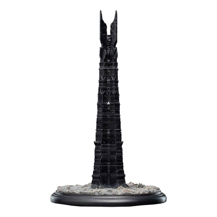 Lord of the Rings Statue Orthanc 18 cm
