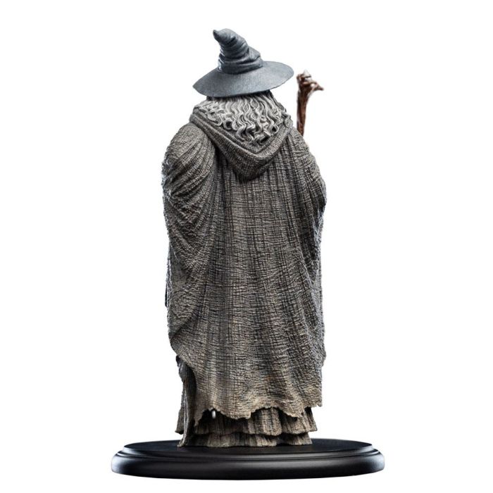 Lord of the Rings Mini Statue Gandalf the Grey 19 cm