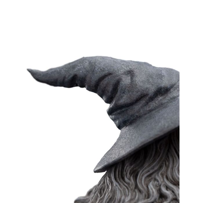 Lord of the Rings Mini Statue Gandalf the Grey 19 cm