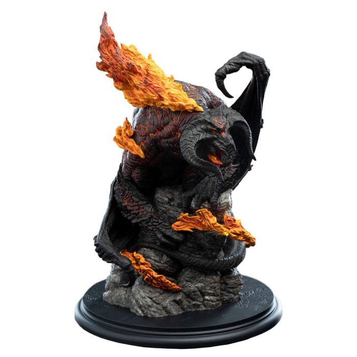 The Lord of the Rings Statue 1/6 The Balrog (Classic Series) 32 cm