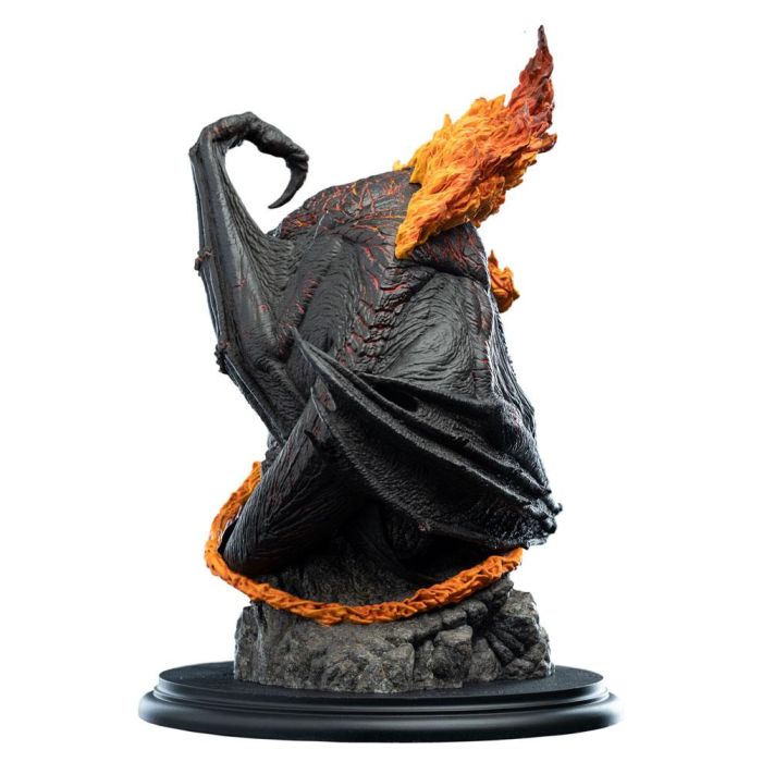 The Lord of the Rings Statue 1/6 The Balrog (Classic Series) 32 cm
