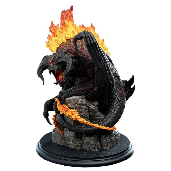 The Lord of the Rings Statue 1/6 The Balrog (Classic Series) 32 cm
