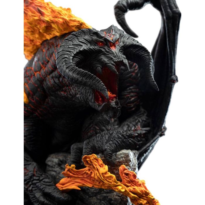 The Lord of the Rings Statue 1/6 The Balrog (Classic Series) 32 cm