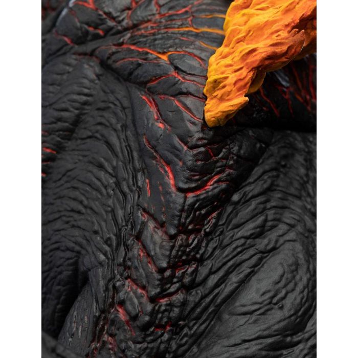 The Lord of the Rings Statue 1/6 The Balrog (Classic Series) 32 cm