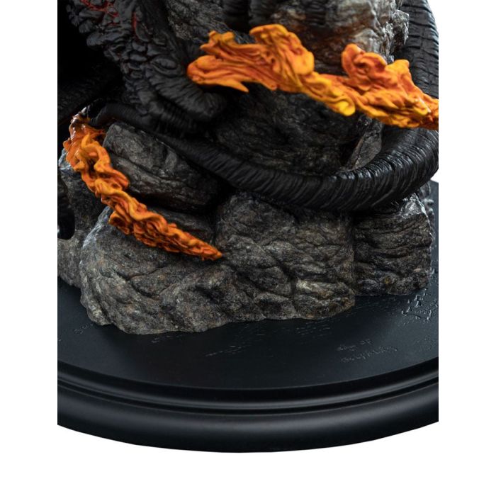 The Lord of the Rings Statue 1/6 The Balrog (Classic Series) 32 cm