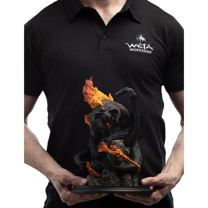 The Lord of the Rings Statue 1/6 The Balrog (Classic Series) 32 cm