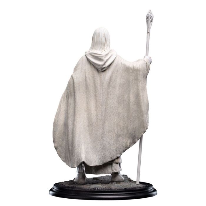 The Lord of the Rings Statue 1/6 Gandalf the White (Classic Series) 37 cm