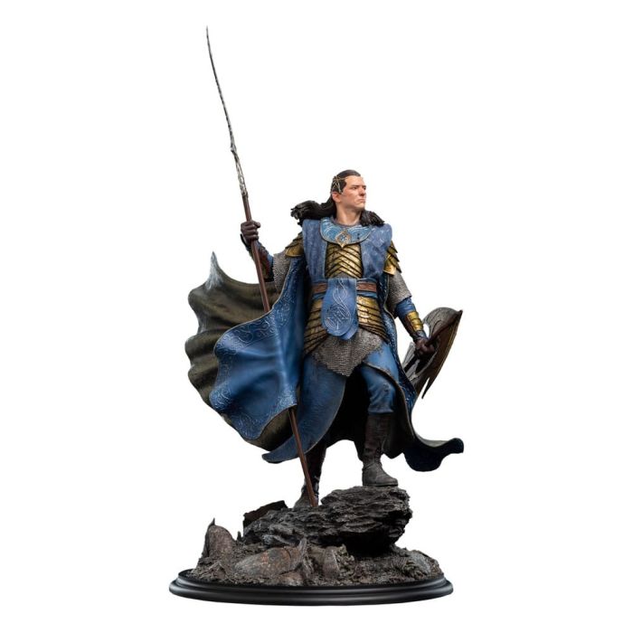 The Lord of the Rings Statue 1/6 Gil-galad 51 cm