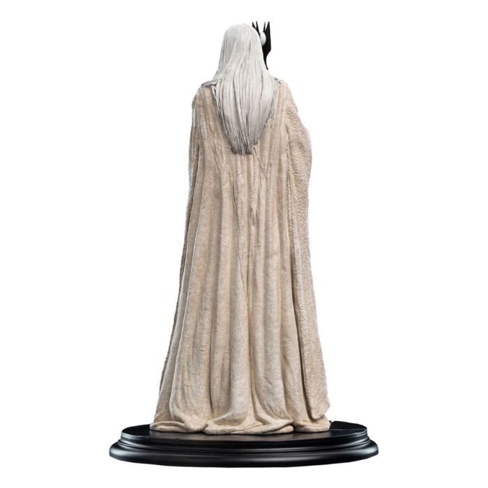 The Lord of the Rings Statue 1/6 Saruman the White Wizard (Classic Series) 33 cm