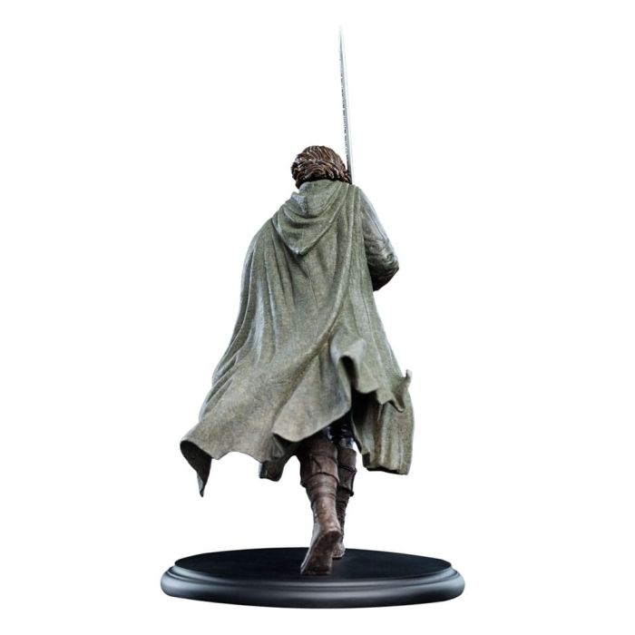 Lord of the Rings Mini Statue Aragorn 20 cm