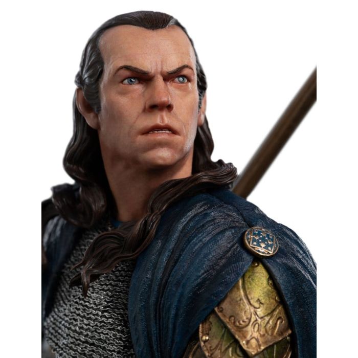 The Lord of the Rings Classic Series Statue 1/6 Elrond, Herald of Gil-Galad Limited Edition 30 cm