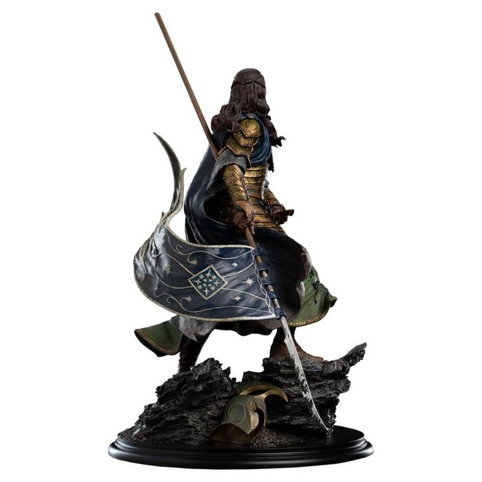 The Lord of the Rings Classic Series Statue 1/6 Elrond, Herald of Gil-Galad Limited Edition 30 cm