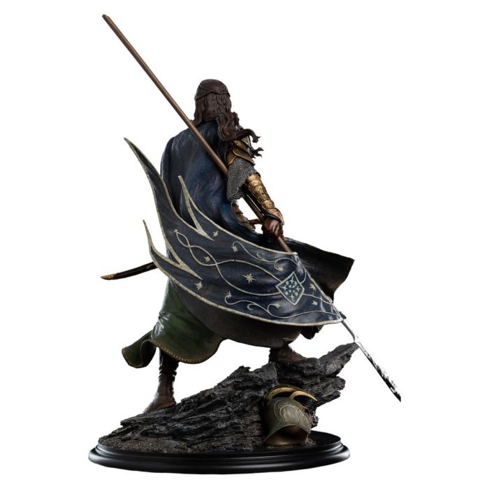 The Lord of the Rings Classic Series Statue 1/6 Elrond, Herald of Gil-Galad Limited Edition 30 cm