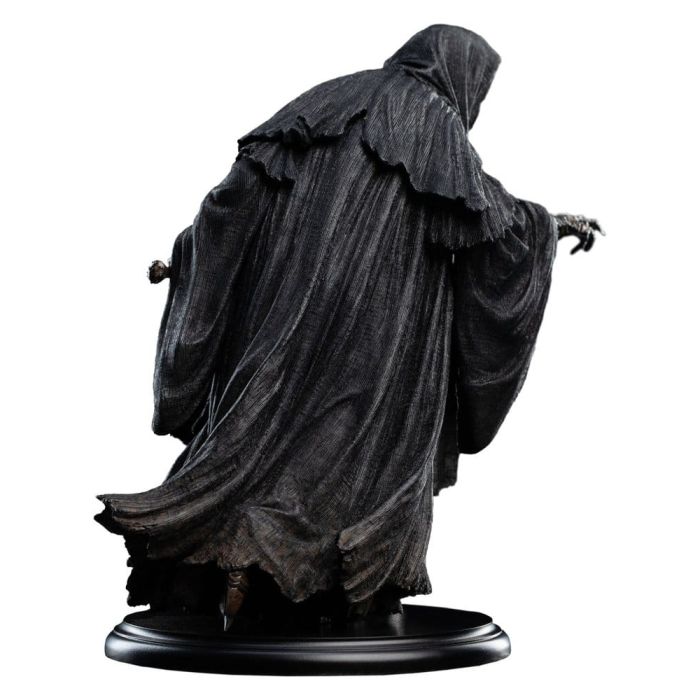The Lord of the Rings Trilogy Mini Statue Ringwraith at the Prancing Pony 18 cm