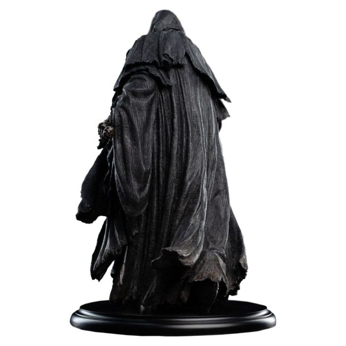 The Lord of the Rings Trilogy Mini Statue Ringwraith at the Prancing Pony 18 cm