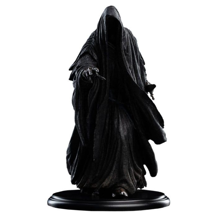 The Lord of the Rings Trilogy Mini Statue Ringwraith at the Prancing Pony 18 cm