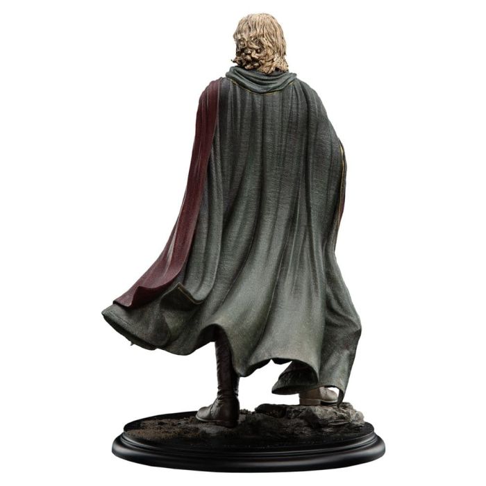 The Lord of the Rings Statue 1/6 King Théoden 33 cm