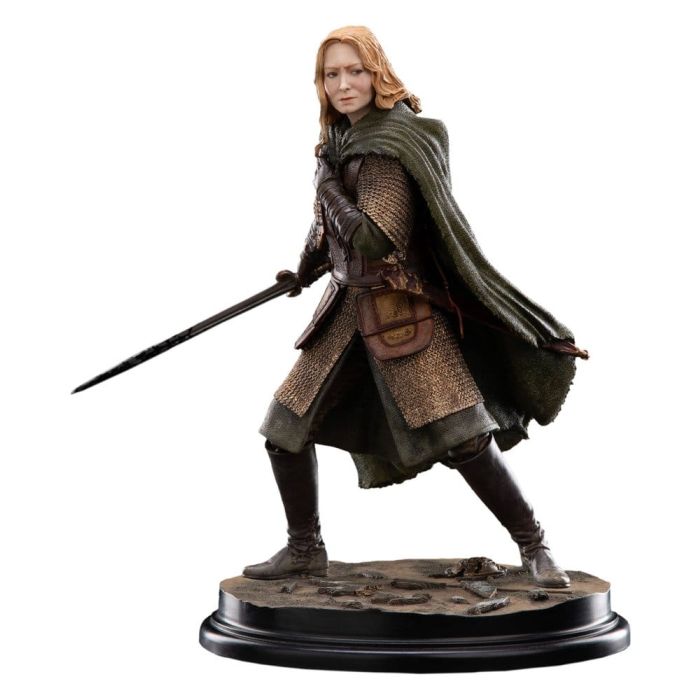 The Lord of the Rings Statue 1/6 Eowyn, Shieldmaiden of Rohan 29 cm