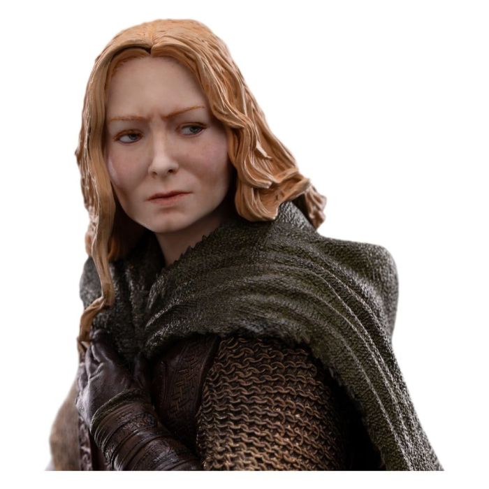 The Lord of the Rings Statue 1/6 Eowyn, Shieldmaiden of Rohan 29 cm