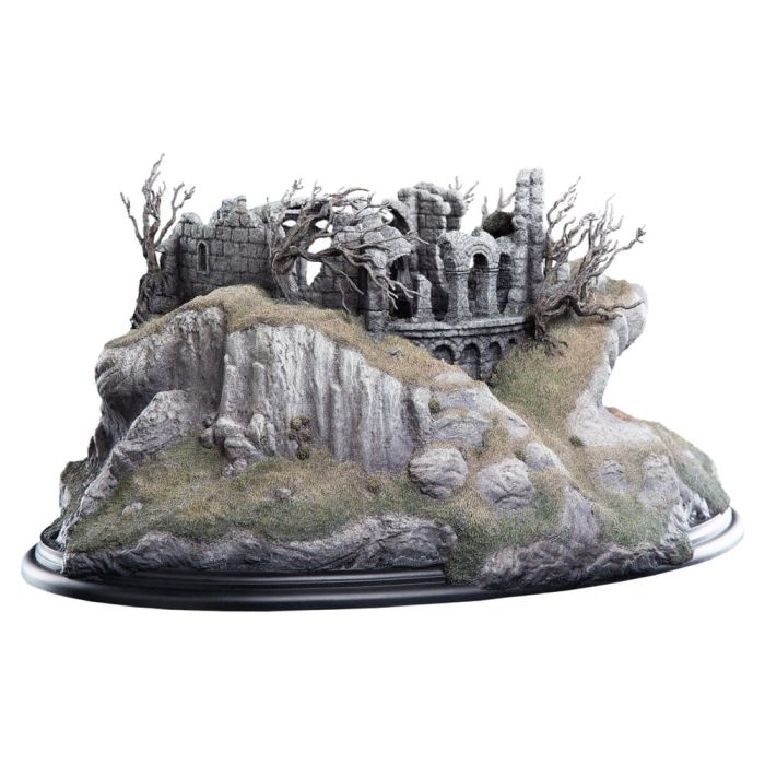 The Lord of the Rings Environment Weathertop Limited Edition 19 cm